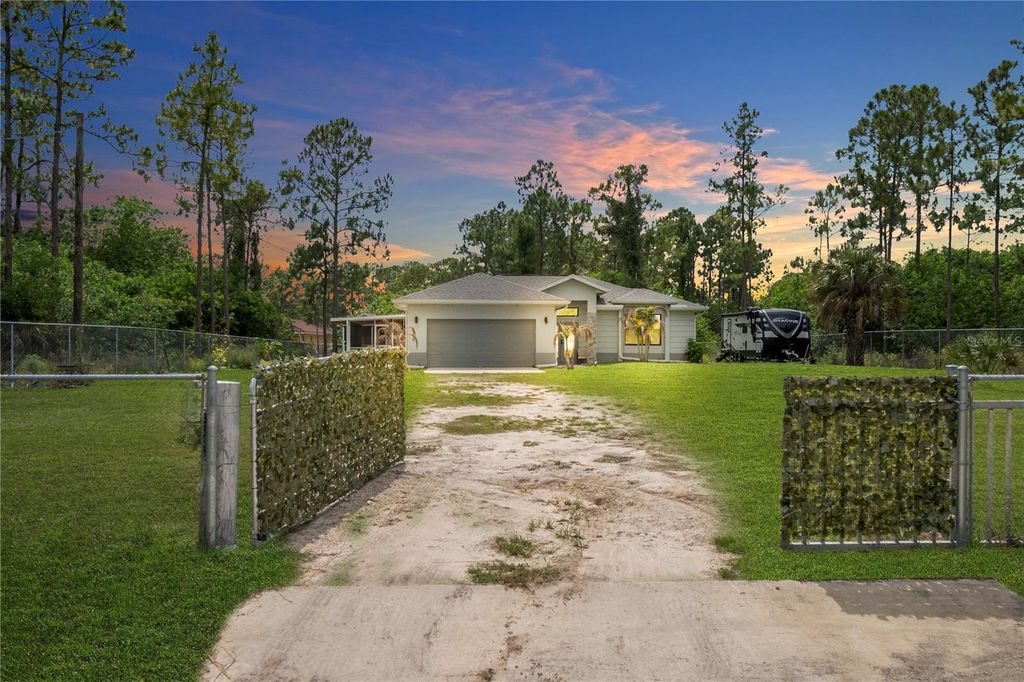 2021 HINES AVENUE, Alva, FL 33920