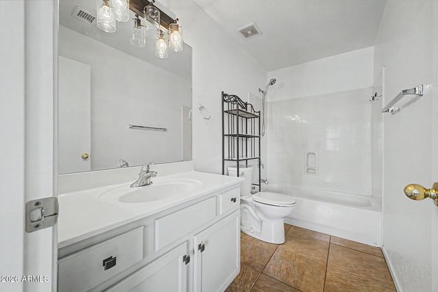 17564 W CALAVAR Road, Surprise, AZ 85388