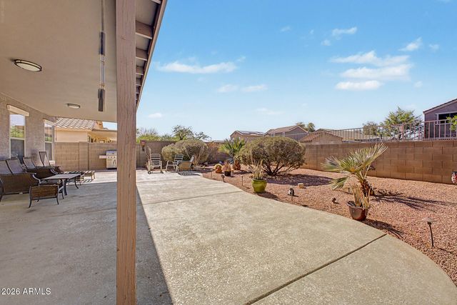 17564 W CALAVAR Road, Surprise, AZ 85388