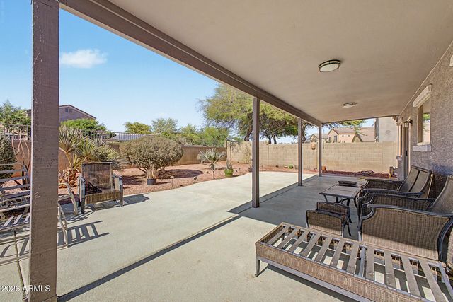 17564 W CALAVAR Road, Surprise, AZ 85388