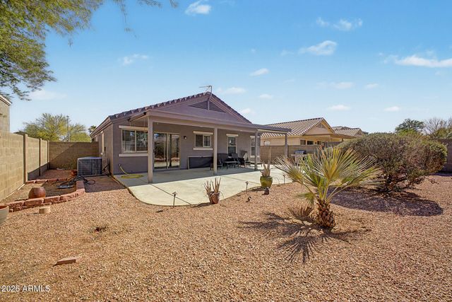 17564 W CALAVAR Road, Surprise, AZ 85388