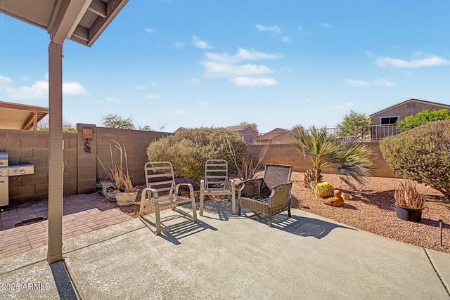 17564 W CALAVAR Road, Surprise, AZ 85388