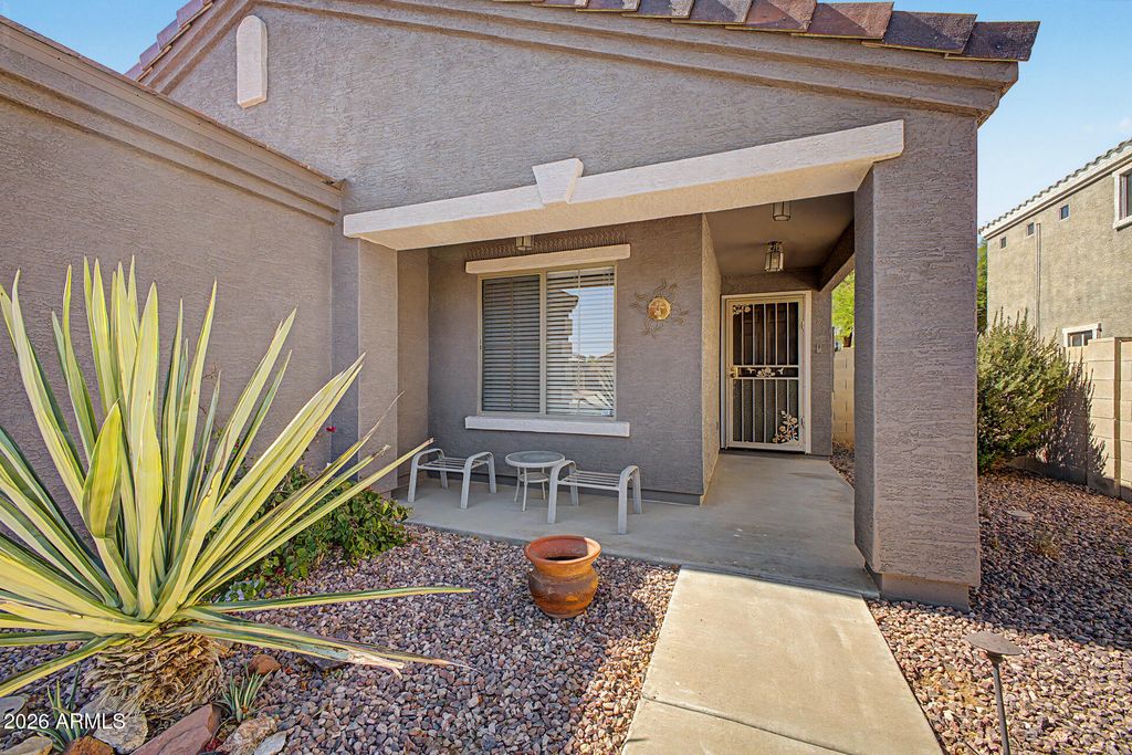 17564 W CALAVAR Road, Surprise, AZ 85388 — photo 4