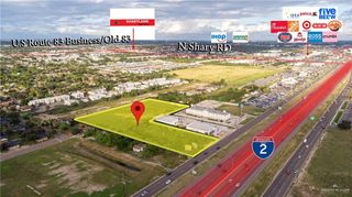 1803 E Expressway 83, Mission, TX 78572