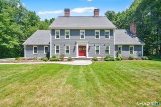 67 Taylor Road, Colchester, CT 06415
