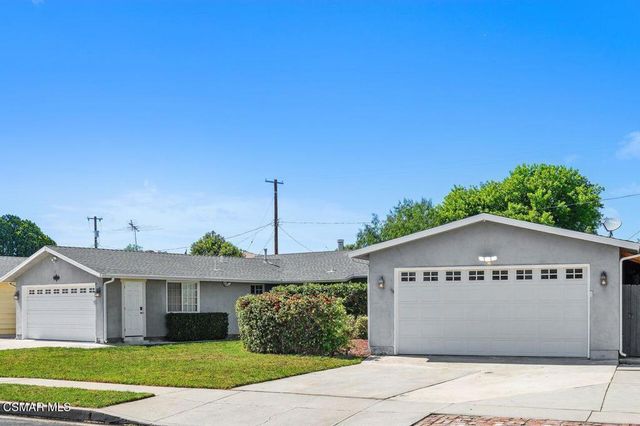 23805 Mobile Street, West Hills, CA 91307