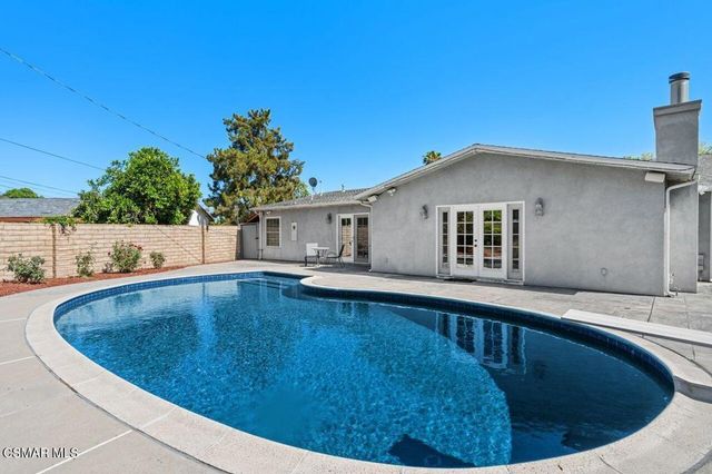 23805 Mobile Street, West Hills, CA 91307