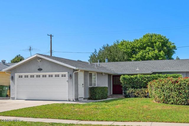23805 Mobile Street, West Hills, CA 91307