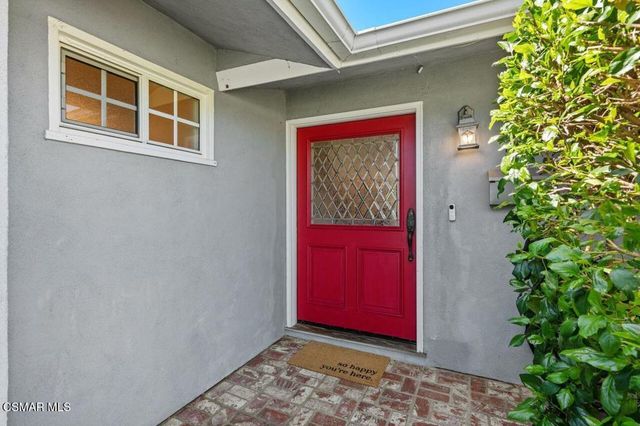 23805 Mobile Street, West Hills, CA 91307