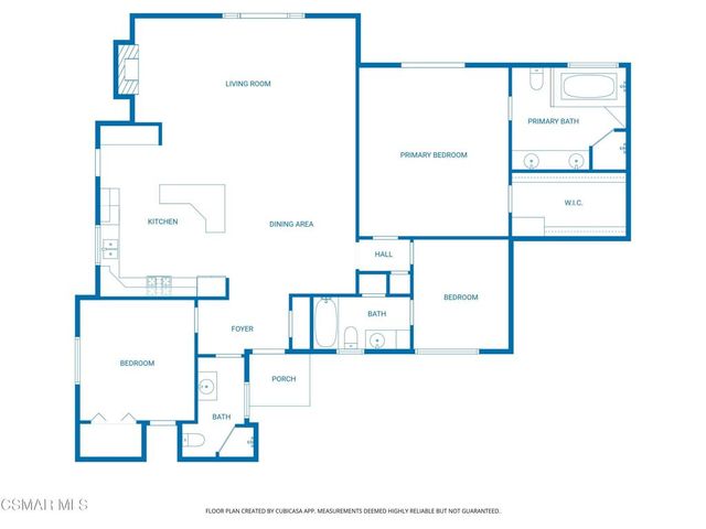 23805 Mobile Street, West Hills, CA 91307