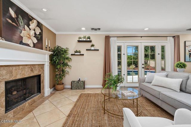 23805 Mobile Street, West Hills, CA 91307