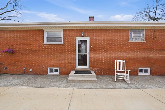 14828 Saint Louis Avenue, Midlothian, IL 60445