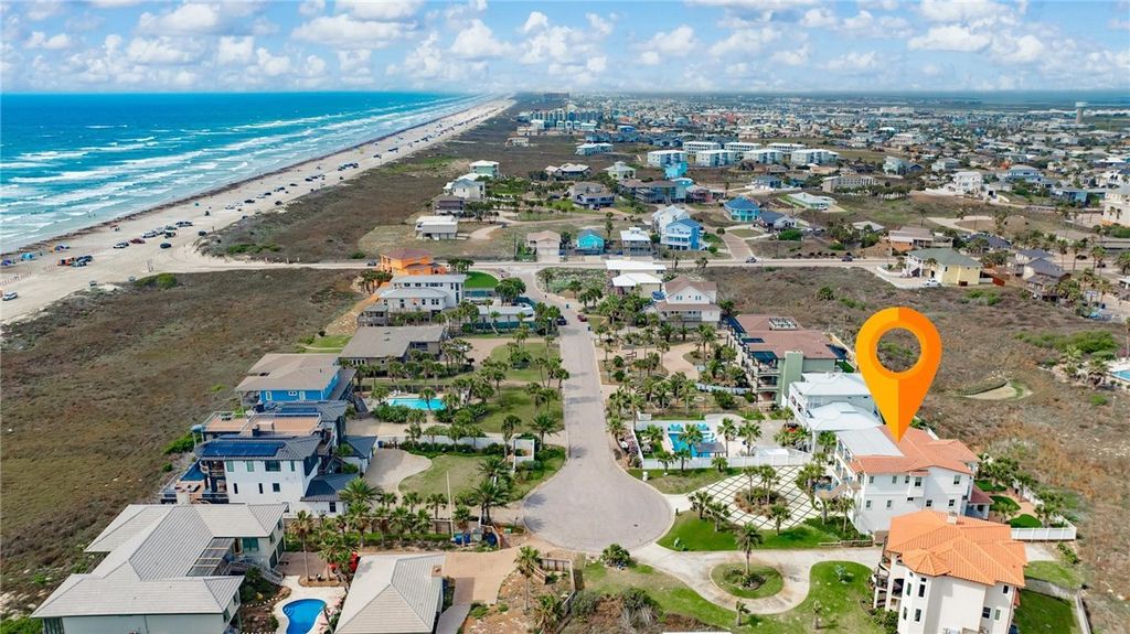 500 Ocean View, Port Aransas, TX 78373 — photo 3