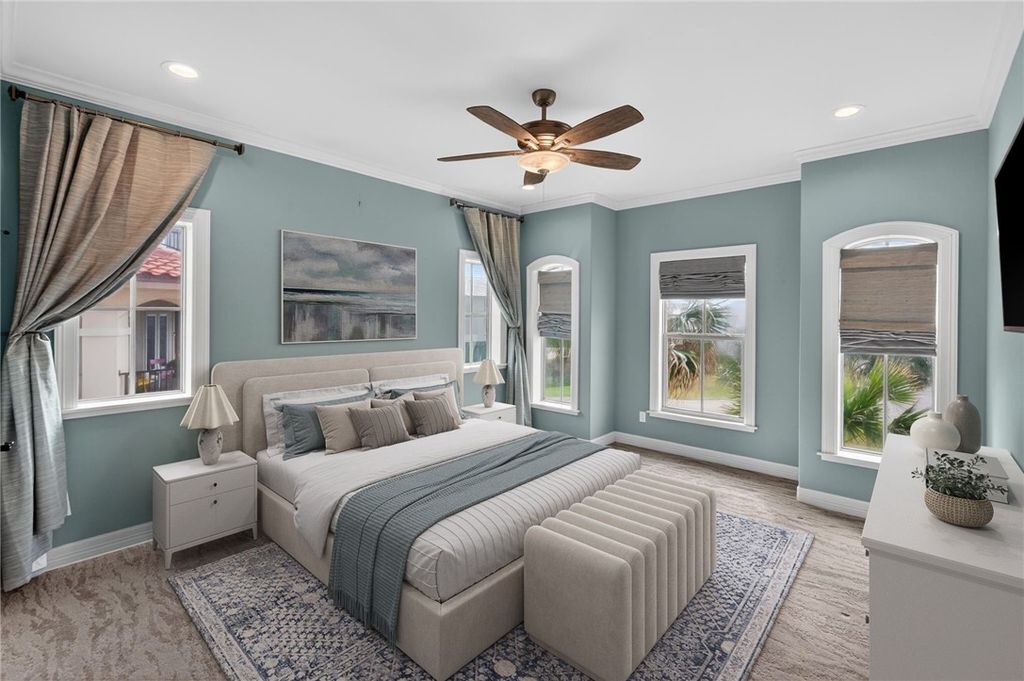 500 Ocean View, Port Aransas, TX 78373 — photo 5