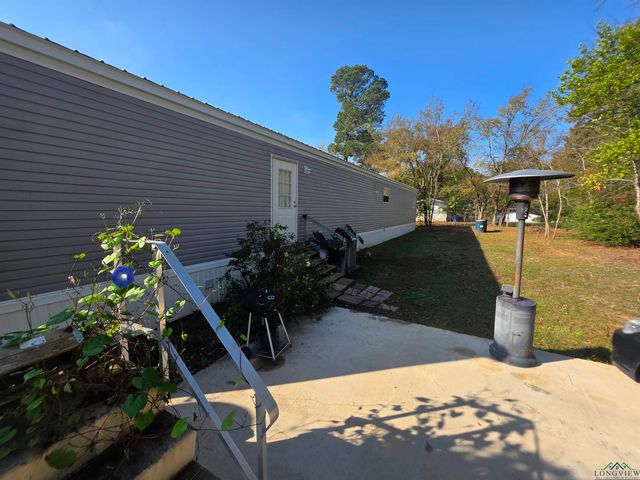 310 Randall Ave., Jefferson, TX 75657