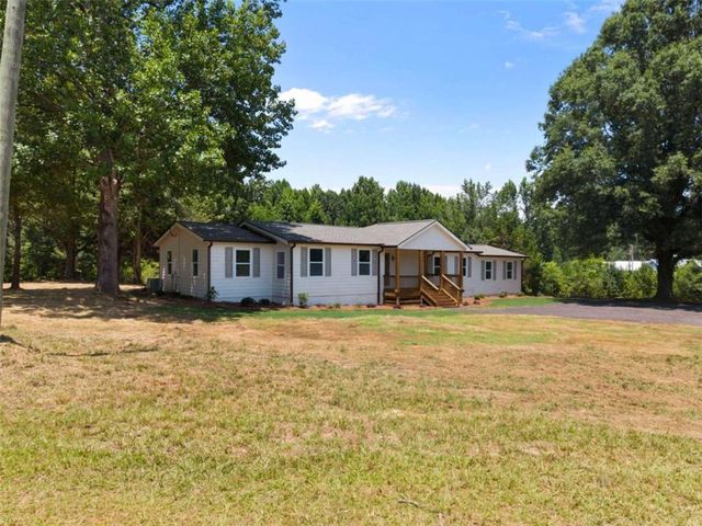 289 Singley Drive, Locust Grove, GA 30248