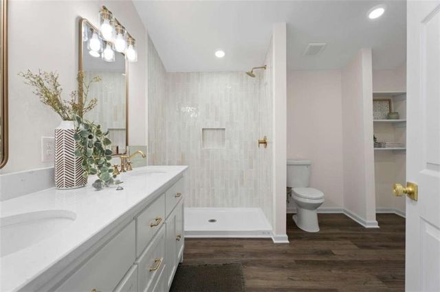 289 Singley Drive, Locust Grove, GA 30248