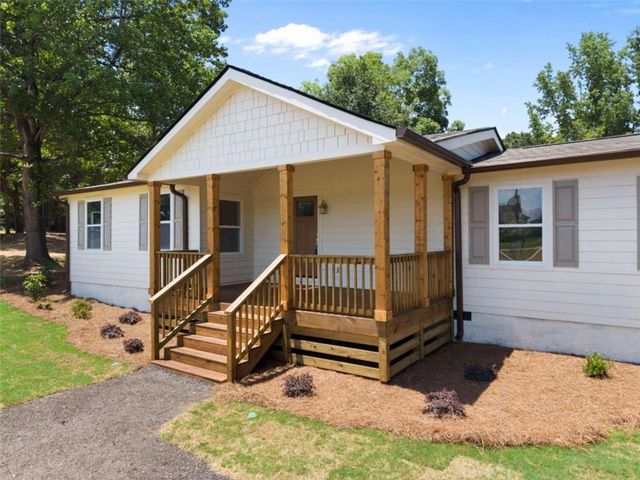 289 Singley Drive, Locust Grove, GA 30248