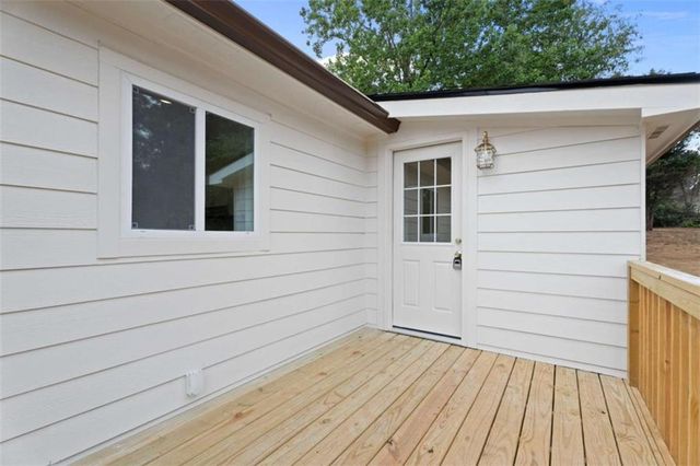 289 Singley Drive, Locust Grove, GA 30248