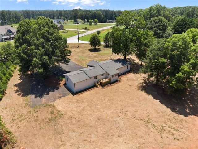 289 Singley Drive, Locust Grove, GA 30248