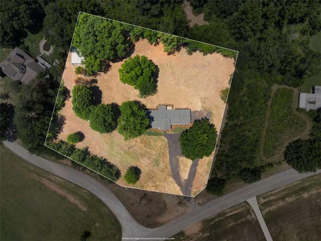 289 Singley Drive, Locust Grove, GA 30248