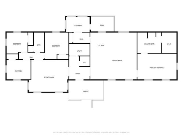 289 Singley Drive, Locust Grove, GA 30248