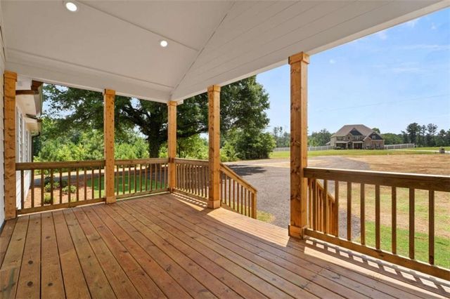 289 Singley Drive, Locust Grove, GA 30248