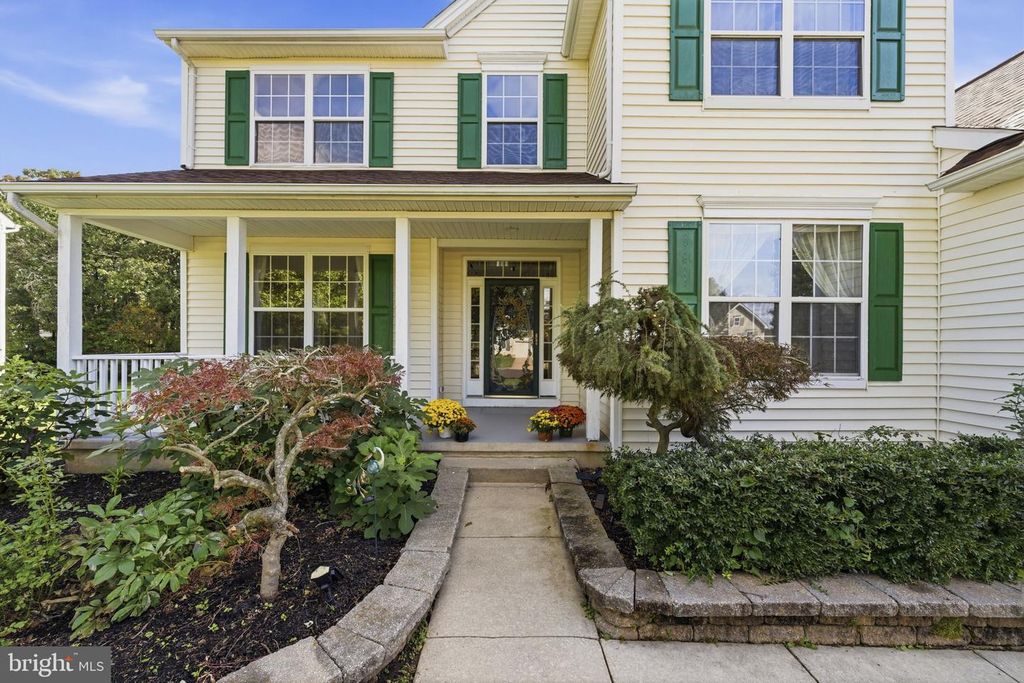 728 HORSESHOE LN, Williamstown, NJ 08094 — photo 2