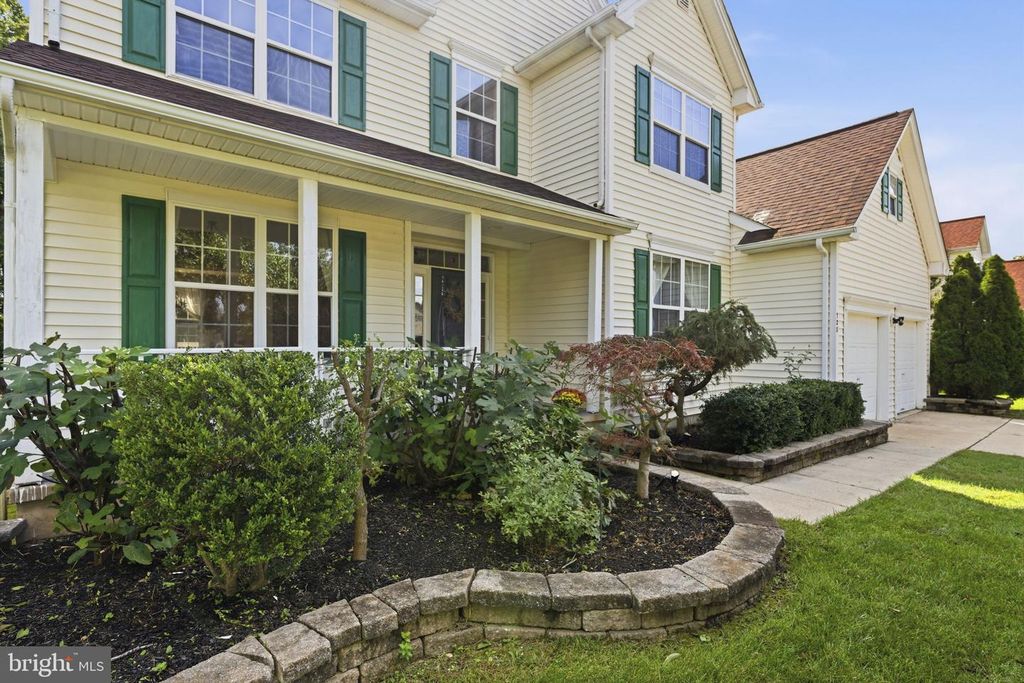 728 HORSESHOE LN, Williamstown, NJ 08094 — photo 3
