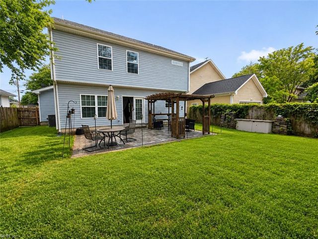2904 Tait TER, Norfolk, VA 23509