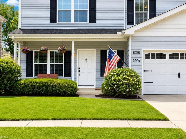 2904 Tait TER, Norfolk, VA 23509