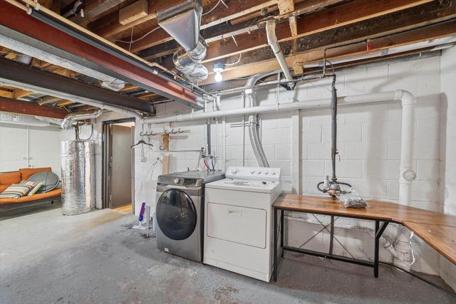 12418 W Fairmont AVENUE, Butler, WI 53007