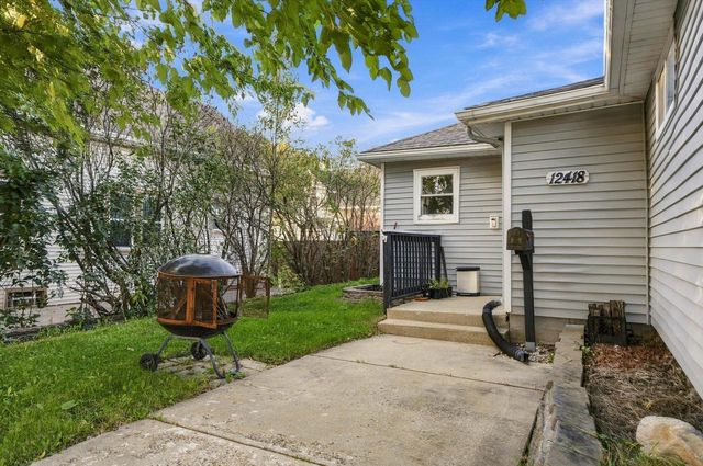 12418 W Fairmont AVENUE, Butler, WI 53007