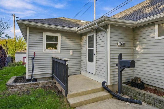 12418 W Fairmont AVENUE, Butler, WI 53007