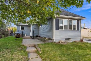 12418 W Fairmont AVENUE, Butler, WI 53007