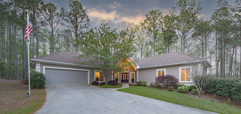 214 Holly Lane, Mc Cormick, SC 29835