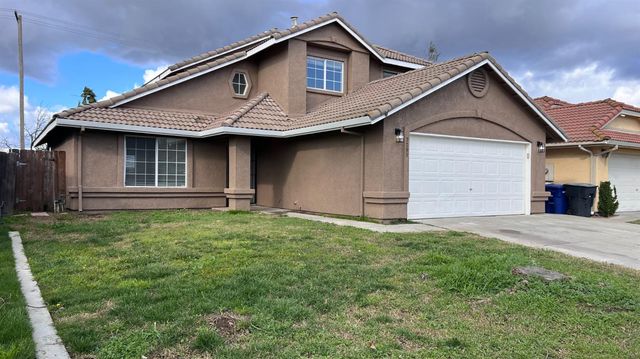 2701 Mozart Dr, Modesto, CA 95358