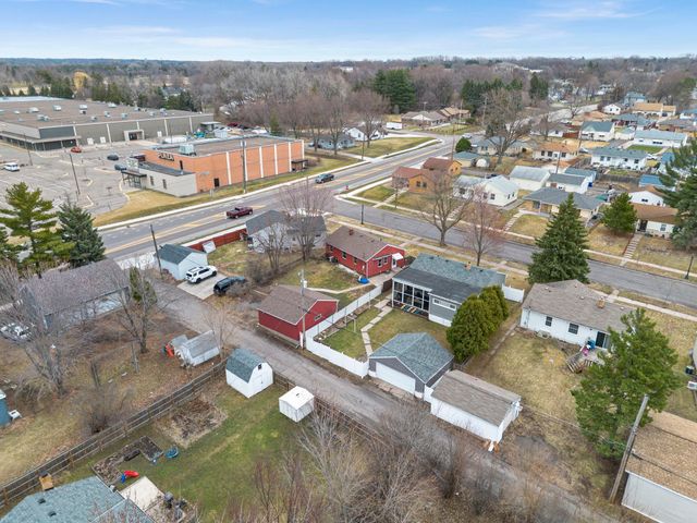 1673 Craig Place, Saint Paul, MN 55119