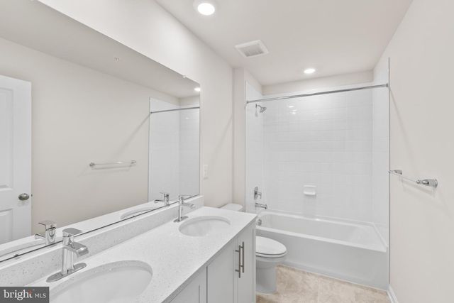 5222 MANOR PARK DR, Upper Marlboro, MD 20772