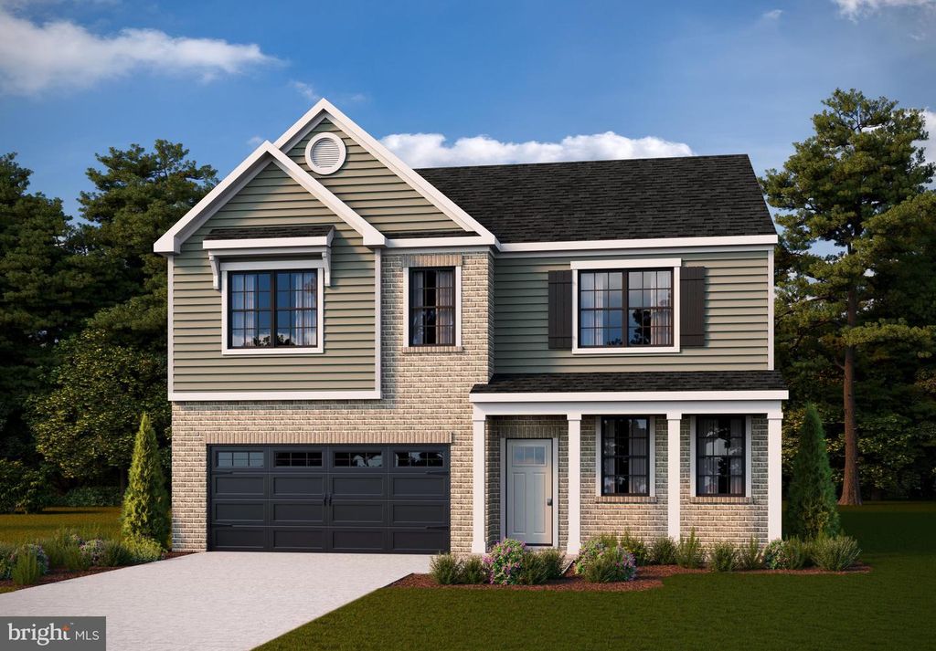 5222 MANOR PARK DR, Upper Marlboro, MD 20772