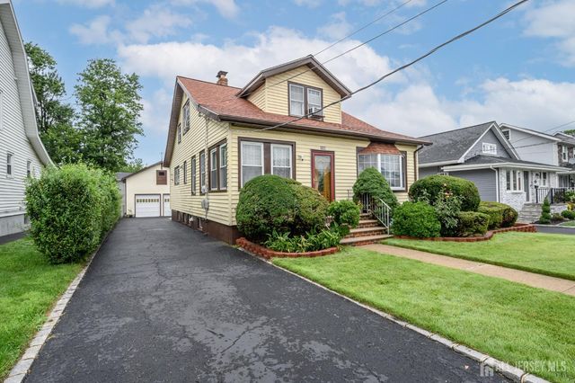 938 Ray Avenue, Union Twp, NJ 07083