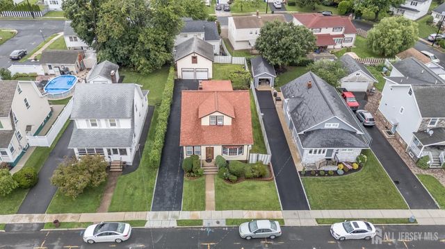 938 Ray Avenue, Union Twp, NJ 07083