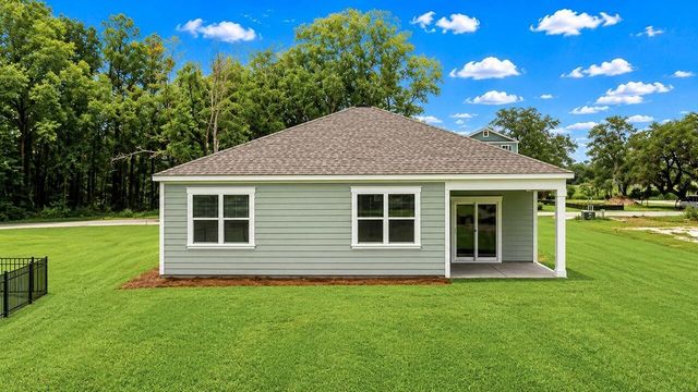94 Castle Hill Drive, Yemassee, SC 29945