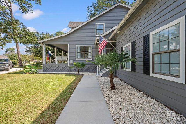 437 Wedgewood Drive, Gulf Shores, AL 36542