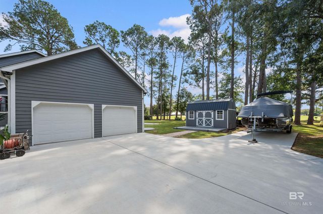 437 Wedgewood Drive, Gulf Shores, AL 36542