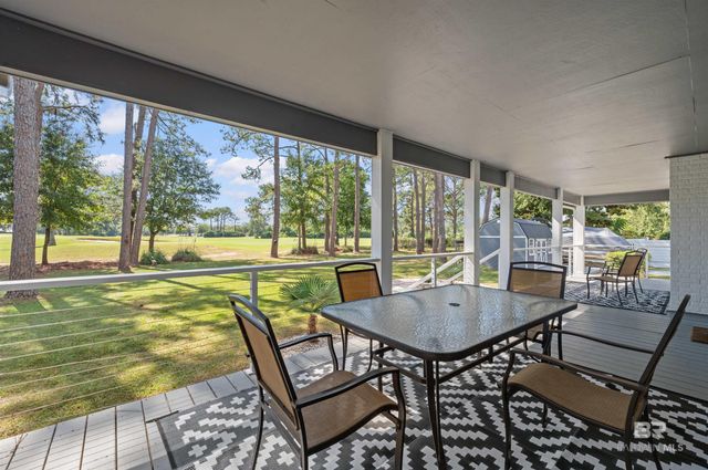 437 Wedgewood Drive, Gulf Shores, AL 36542