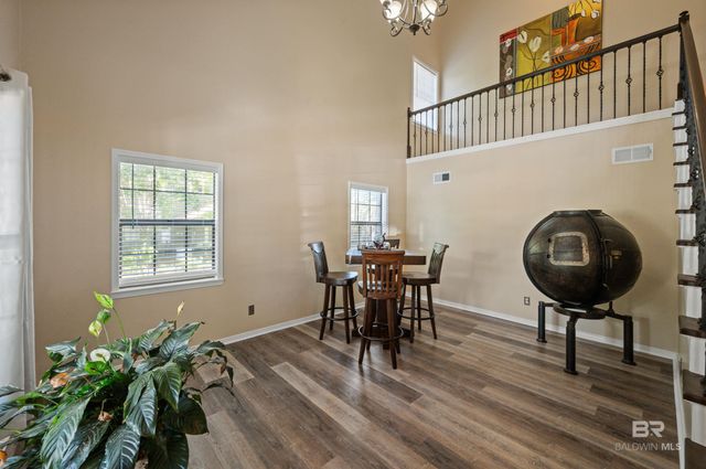 437 Wedgewood Drive, Gulf Shores, AL 36542