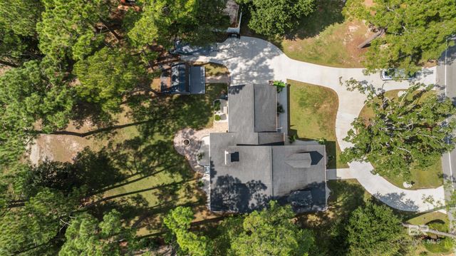 437 Wedgewood Drive, Gulf Shores, AL 36542