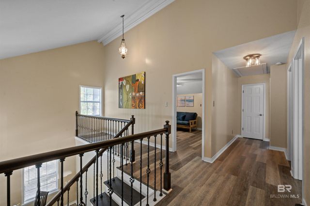 437 Wedgewood Drive, Gulf Shores, AL 36542