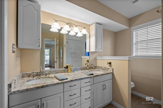 437 Wedgewood Drive, Gulf Shores, AL 36542